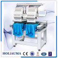 Holiauma Similar to Brother Type Embroidery Machine with Wilcom Software for Cap Garment embroidery  Machine 1502n